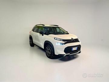 Citroen C3 Aircross 1.5 bluehdi Feel s&s 110cv