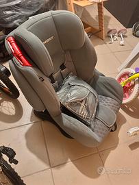 Seggiolino auto Foppapedretti