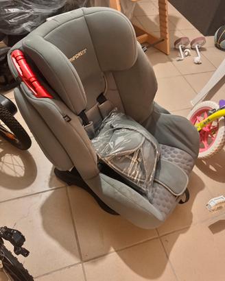 Seggiolino auto Foppapedretti