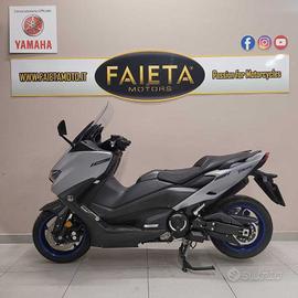Yamaha T-Max 560 - 2022