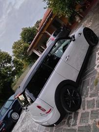 Mini Cooper D  CLUBMANA 