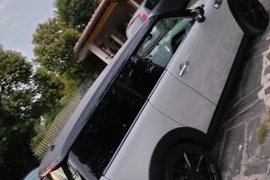 Mini Cooper D  CLUBMANA 