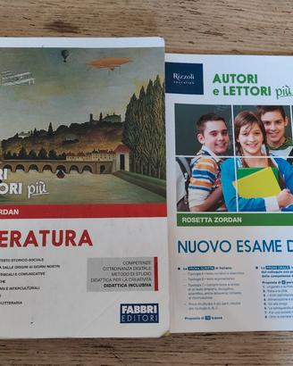 libro autori e lettori più letteratura