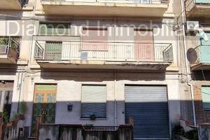 Due appartamenti con garage Fiumefreddo di Sicilia