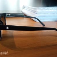 occhiali da sole Montblanc