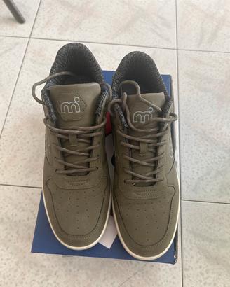 Scarpe mistral new york