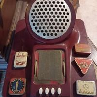 Radio anni 30