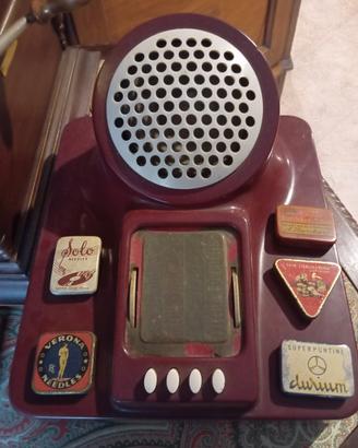 Radio anni 30