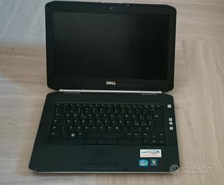 Dell Latitude del 2011 Latitude E5420

