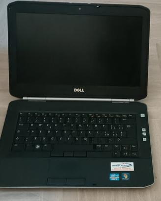 Dell Latitude del 2011 Latitude E5420

