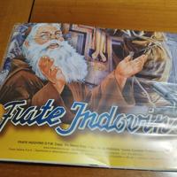 calendario di Frate indovino 