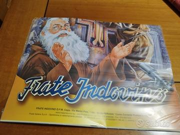 calendario di Frate indovino 