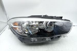 BMW Serie 1 F20 (11>19) FARO ANTERIORE DESTRO 7358