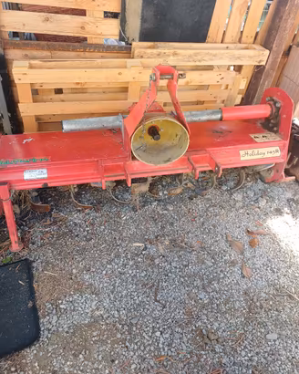 fresatrice 150