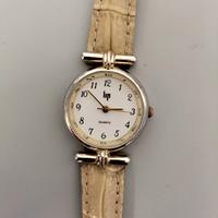 Lip Classics Vintage orologio al quarzo