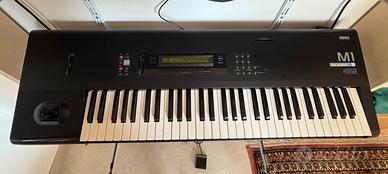 Korg M1