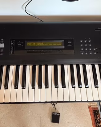 Korg M1