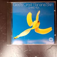 Chris rea banana skin 