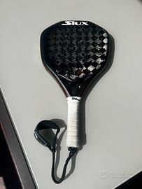 Siux fenix pro black