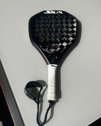 Siux fenix pro black