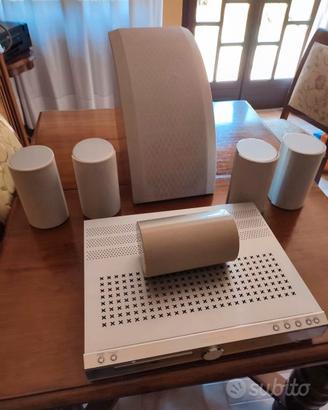 Home Theater Marantz er-2500