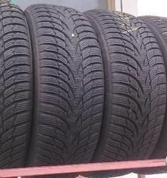 4 pneumatici usati 175 65 15 Michelin alpin a4 84t