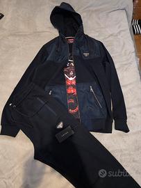 Completo Prada