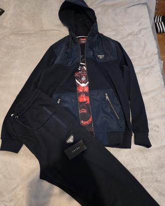Completo Prada