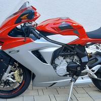 MV Agusta F3 675 - 2012