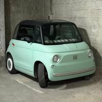 FIAT TOPOLINO  2024