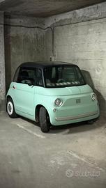 FIAT TOPOLINO  2024