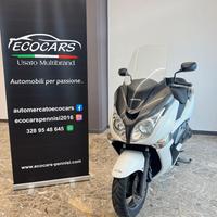 Honda Silver Wing 400 - 2009 finanziabile!