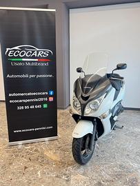 Honda Silver Wing 400 - 2009 finanziabile!