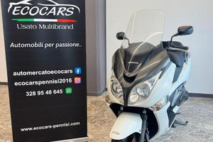 Honda Silver Wing 400 - 2009 finanziabile!