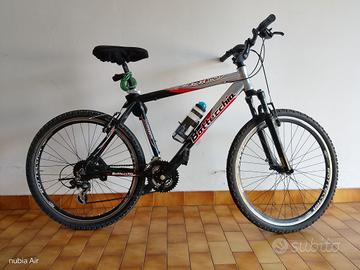 bicicletta Bottecchia FX 520 perfettamente funzion