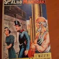 Fumetti vari vintage
