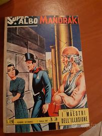 Fumetti vari vintage