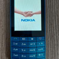 Nokia X3
