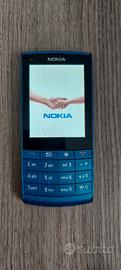 Nokia X3