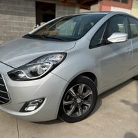 HYUNDAI ix20 - solo 80.000km - EURO6b
