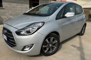 HYUNDAI ix20 - solo 80.000km - EURO6b