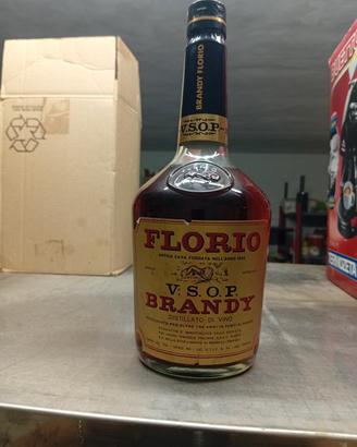 Brandy Florio