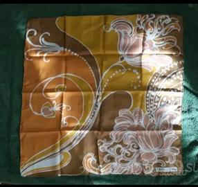 FOULARD CHRISTIAN DIOR ORIGINALE 