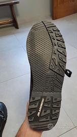Stivali moto