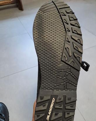 Stivali moto
