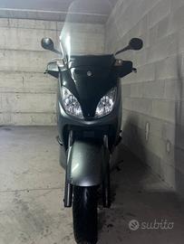 Yamaha X-Max 250 - 2007