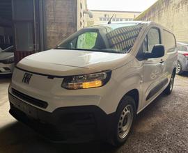 FIAT Doblo Doblò 1.5 BlueHdi 100CV L2 Van