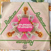 Rettore Splendido Splendente