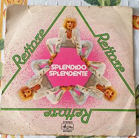 Rettore Splendido Splendente