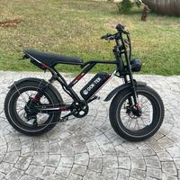 Scooter elettrico prezzo trattabile